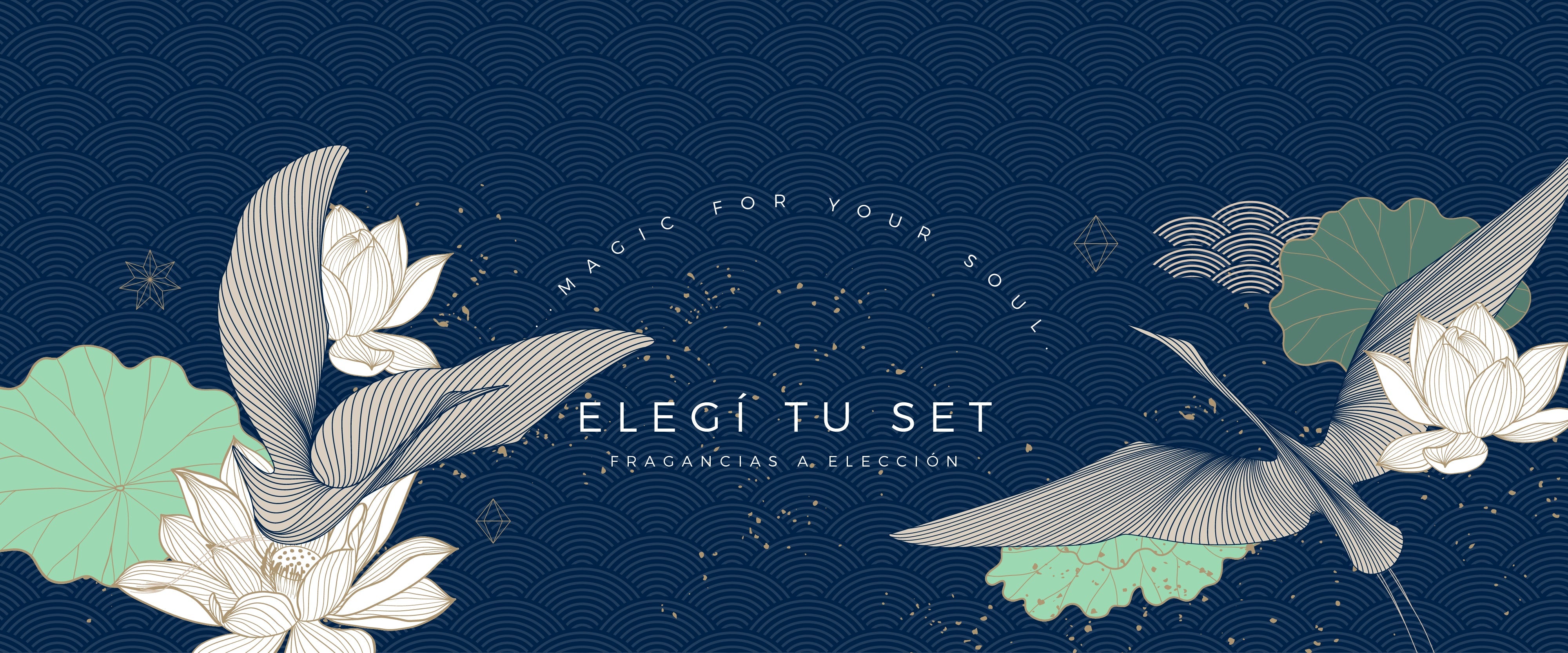 SETS PARA REGALO