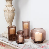 FANAL OSLO CHICO GRIS HUMO