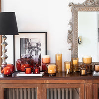 FANAL SOHO MEDIANO CARAMELO