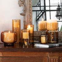 FANAL LISBOA CARAMELO