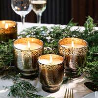 VELA AROMATICA GLOW UP AFFOGATO L