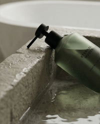 JABON LIQUIDO 300 ML ETERNAL WOODS