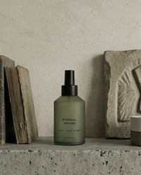 AROMATIZADOR AMBIENTES Y TEXTIL ETERNAL WOODS