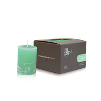 VELA VOTIVA GREEN MATCHA_1