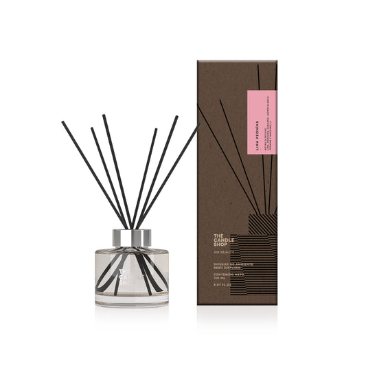DIFUSOR GLOSSY LIMA PEONÍAS