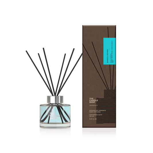 DIFUSOR GLOSSY SANDÍA PEPINO