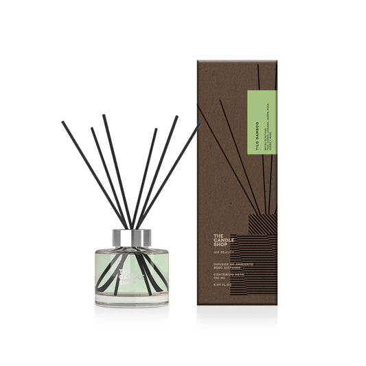 DIFUSOR GLOSSY TILO BAMBOO