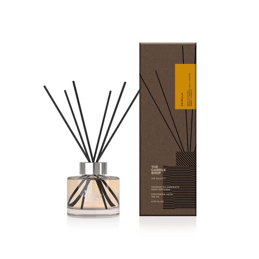 DIFUSOR GLOSSY VAINILLA