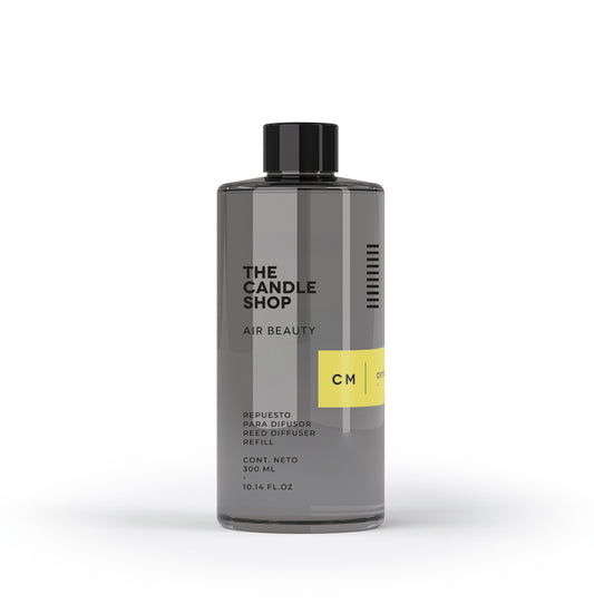REPUESTO PARA DIFUSOR CITRON MUGUET