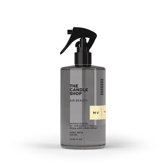 AROMATIZADOR DE AMBIENTES Y TEXTIL MAGNOLIA VAINILLA