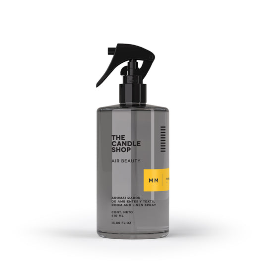 AROMATIZADOR AMBIENTES Y TEXTIL MANGO MARACUYÁ