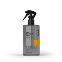 AROMATIZADOR DE AMBIENTES Y TEXTIL VAINILLA
