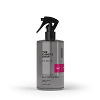 AROMATIZADOR DE AMBIENTES Y TEXTIL VELVET CHERRY