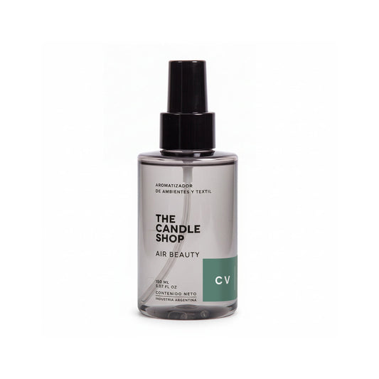AROMATIZADOR DE AMBIENTES Y TEXTIL 150 ML CEDRO VERBENA