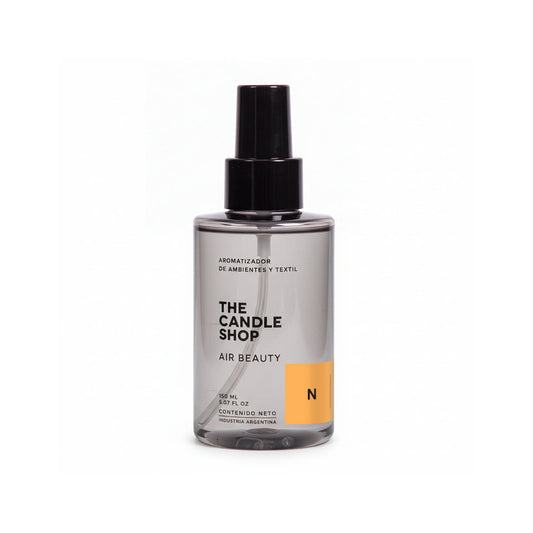 AROMATIZADOR DE AMBIENTES Y TEXTIL 150 ML NECTARINE