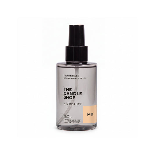 AROMATIZADOR DE AMBIENTES Y TEXTIL 150 ML MANDARIN ROSE