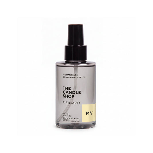 AROMATIZADOR DE AMBIENTES Y TEXTIL 150 ML MAGNOLIA VAINILLA