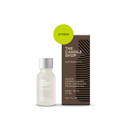 ACEITE AROMATIZANTE CITRUS