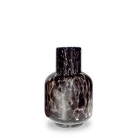 ACCESORIO DE VIDRIO CAREY NEGRO XL