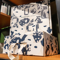 GIFT BOX FLOWER