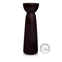 CANDELABRO HANDMADE XL VELVET FIG_1