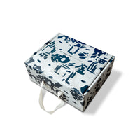 GIFT BOX FLOWER