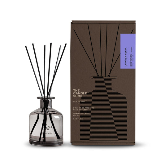 DIFUSOR LAB LAVANDA MENTA