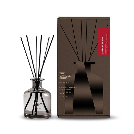 DIFUSOR LAB MANZANA CANELA