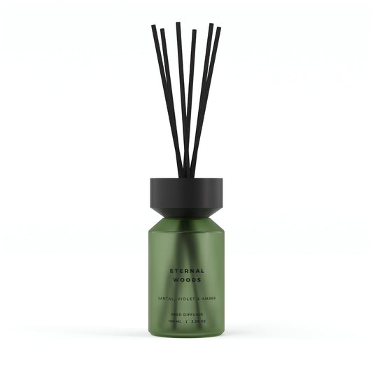 DIFUSOR DE AMBIENTE ETERNAL WOODS