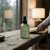 AROMATIZADOR AMBIENTES Y TEXTIL ETERNAL WOODS