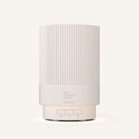 AROMATIZADOR ULTRASÓNICO ULTRA WHITE