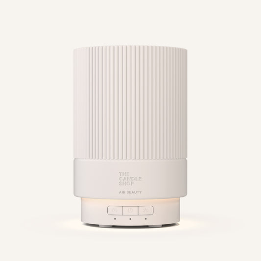 AROMATIZADOR ULTRASÓNICO ULTRA WHITE