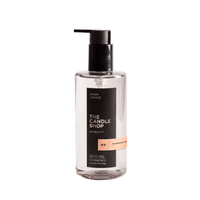 JABÓN LÍQUIDO MANDARIN ROSE