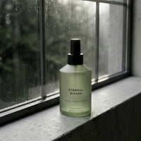 AROMATIZADOR AMBIENTES Y TEXTIL ETERNAL WOODS