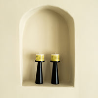 VELA 6 X 6 CITRON MUGUET