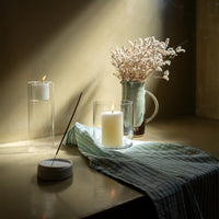 VELA 6 X 10 CITRON MUGUET
