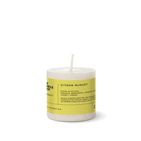 VELA 6 X 6 CITRON MUGUET