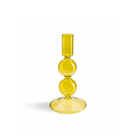 CANDELABRO BERLIN VERDE