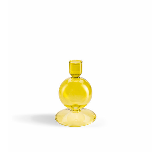 CANDELABRO IBIZA VERDE