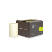 VELA VOTIVA CITRUS