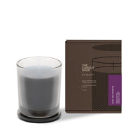 VELA GREY L HIGO DE ORIENTE