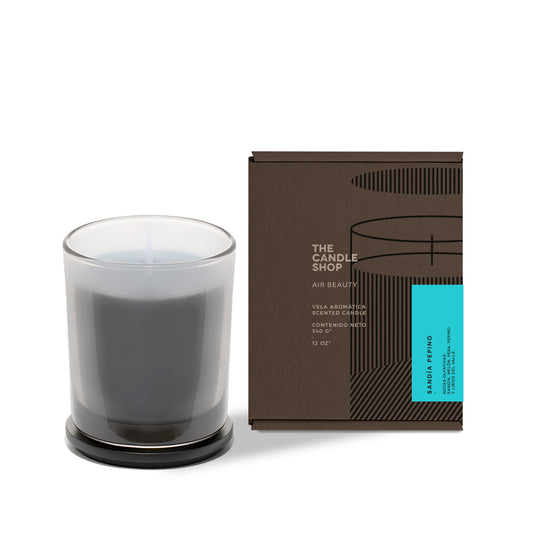 VELA GREY L SANDÍA PEPINO