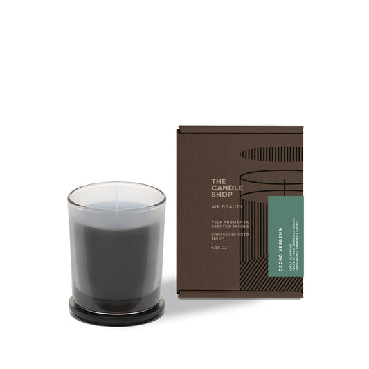 VELA GREY M CEDRO VERBENA
