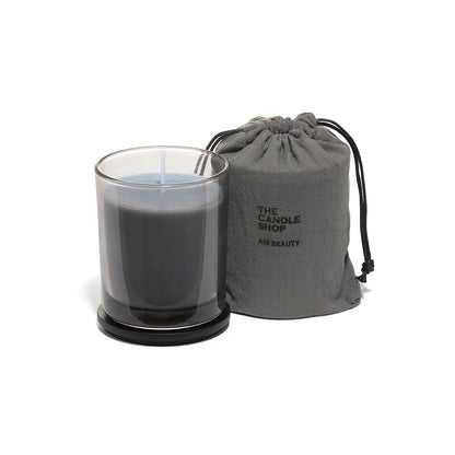 VELA GREY M BLACK VETIVER