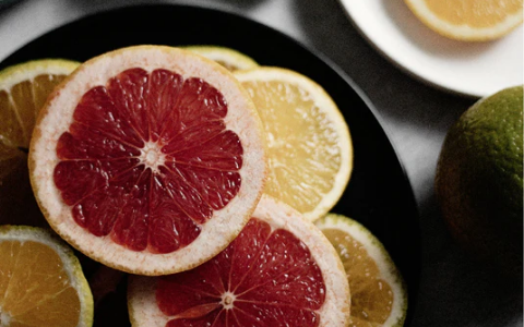 CITRICAS