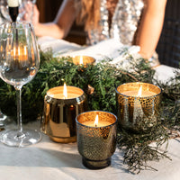 VELA AROMATICA GLOW UP PISTACHIO L