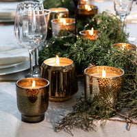 VELA AROMATICA GLOW UP AFFOGATO L