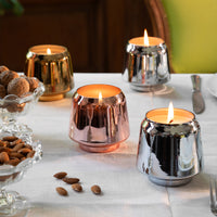 VELA AROMATICA MIDNIGHT CHEERS PISTACHIO