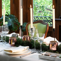 VELA AROMATICA MIDNIGHT CHEERS ORANGE SPRITZ