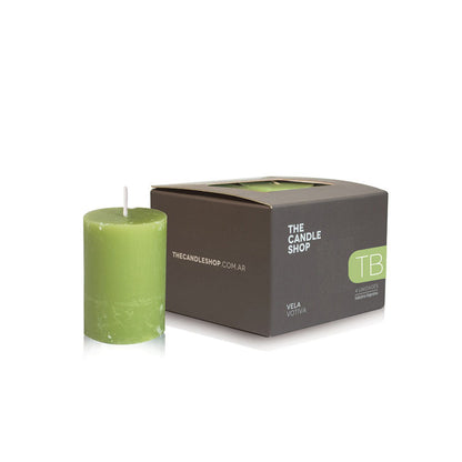 VELA VOTIVA TILO BAMBOO_1